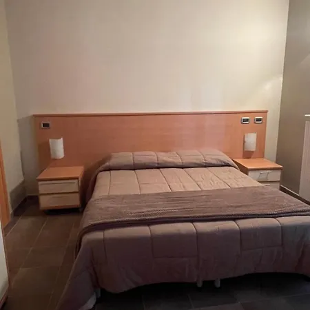 In Centro Paese Apartman