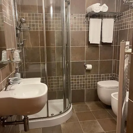 Apartman In Centro Paese