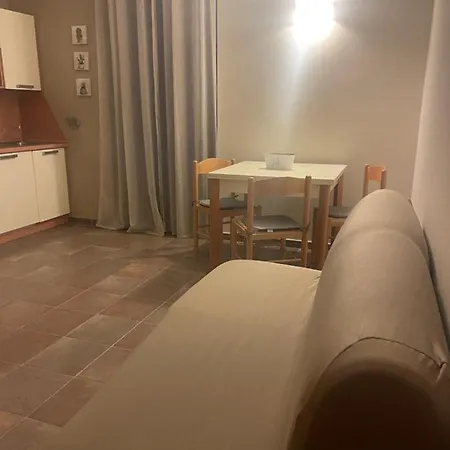 In Centro Paese Frabosa Soprana