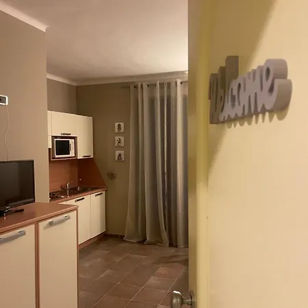 Apartman In Centro Paese Frabosa Soprana