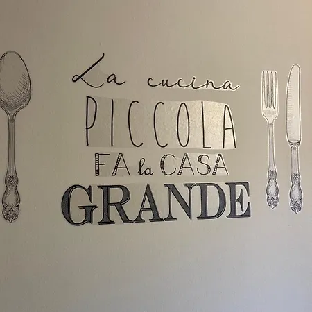 In Centro Paese Daire *