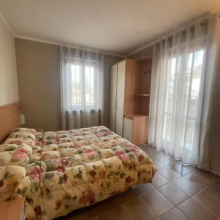 Apartman In Centro Paese *